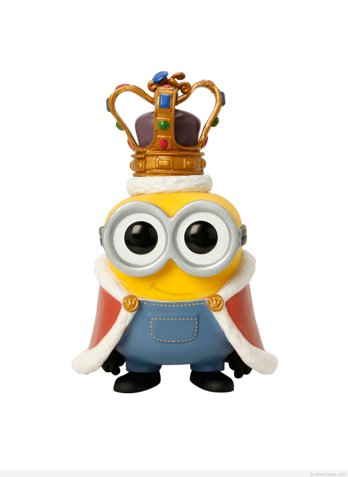 Funny Minion King Bob Cartoons Pictures
