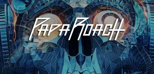 Papa Roach Im Juni Zusammen Mit Escape The Fate Auf Tour Rock Am