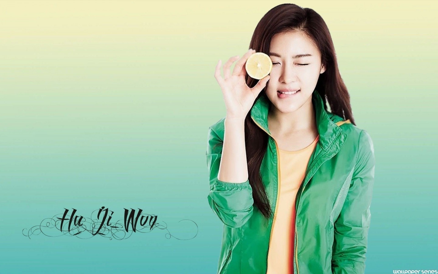 Ha Ji Won South Korean Actress HD Wallpaper Cloudpix