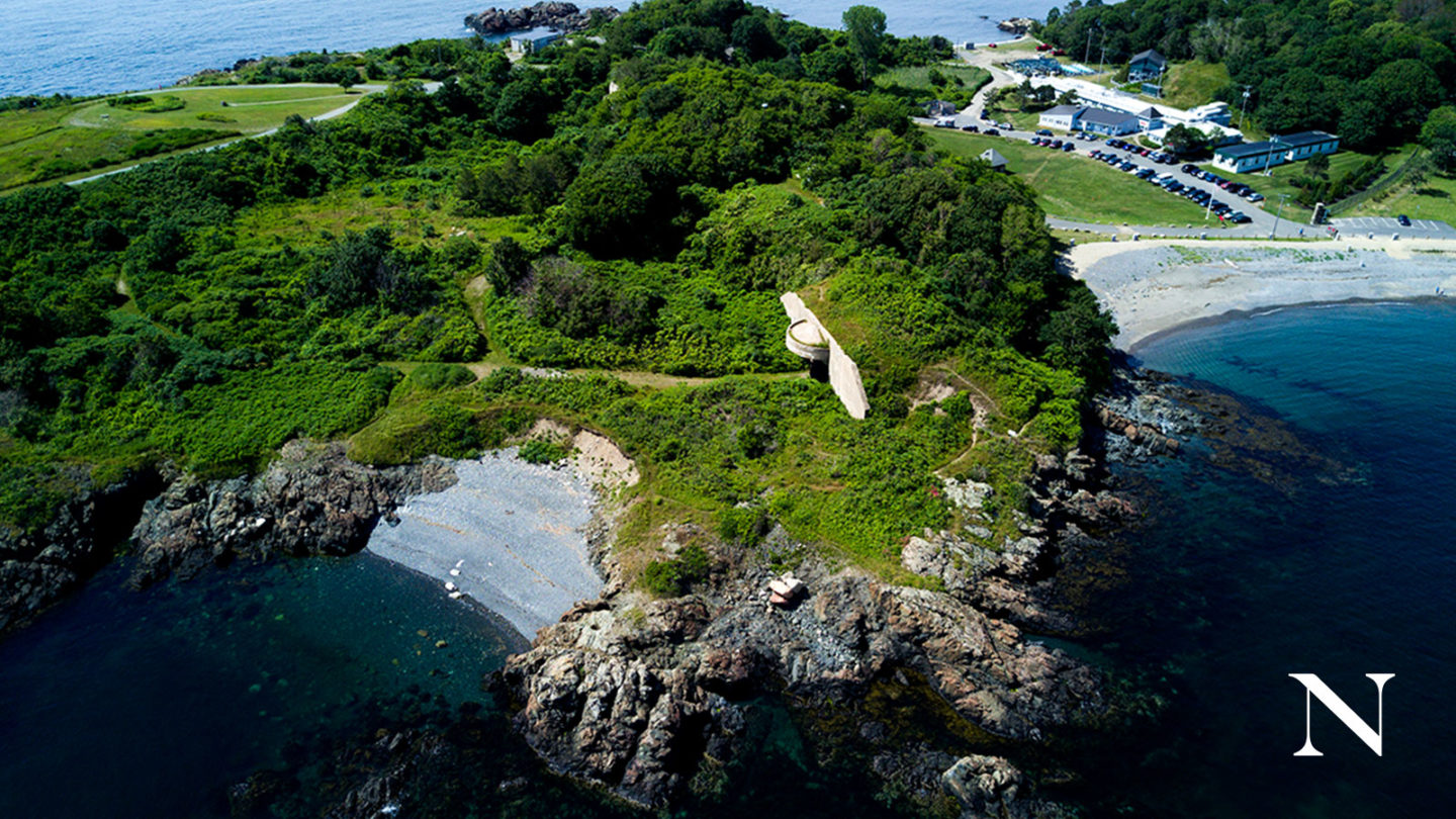 These Zoom Virtual Background To Bring Northeastern Home