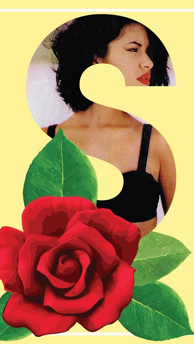 Selena Quintanilla Wallpaper
