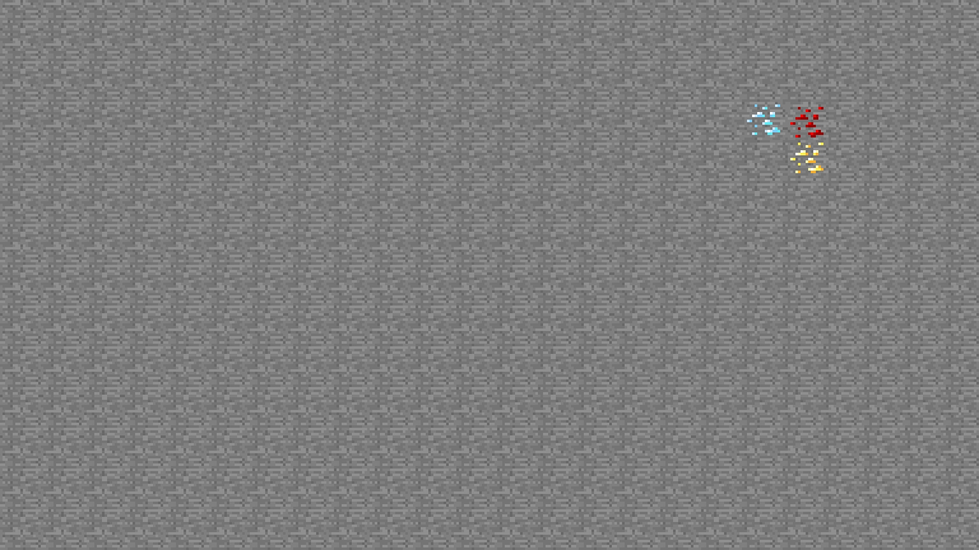 Minecraft Diamond Ore Basic Wallpaper
