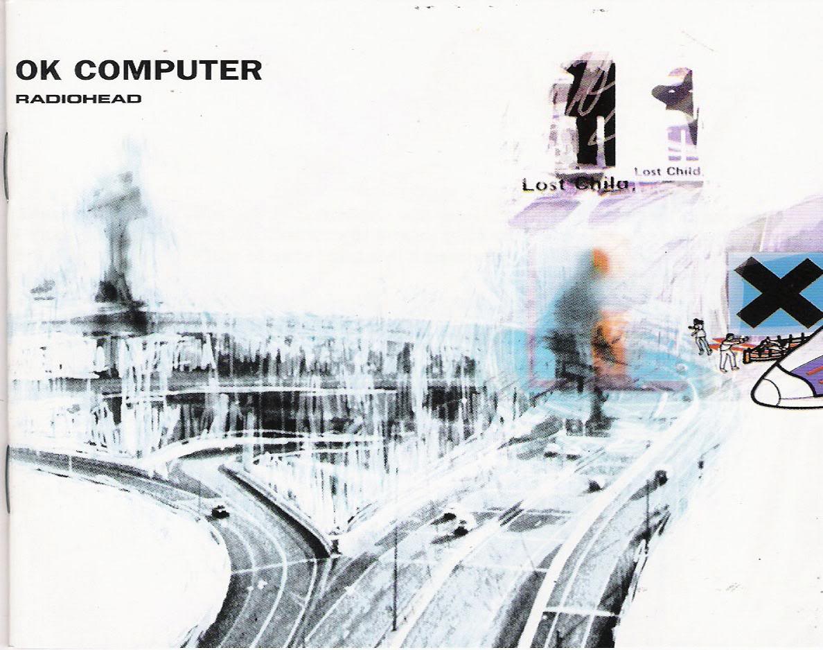 Radiohead Wallpaper Desktop Background