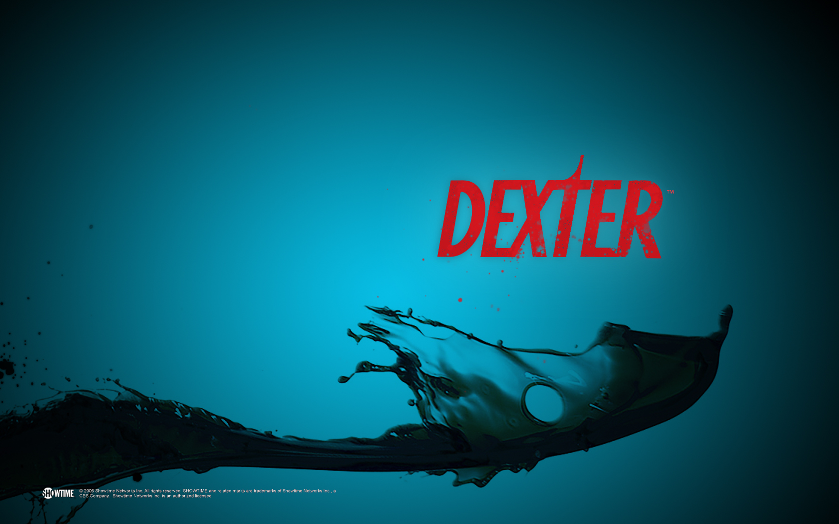 Dexter Wallpaper 1680x1050 Dexter