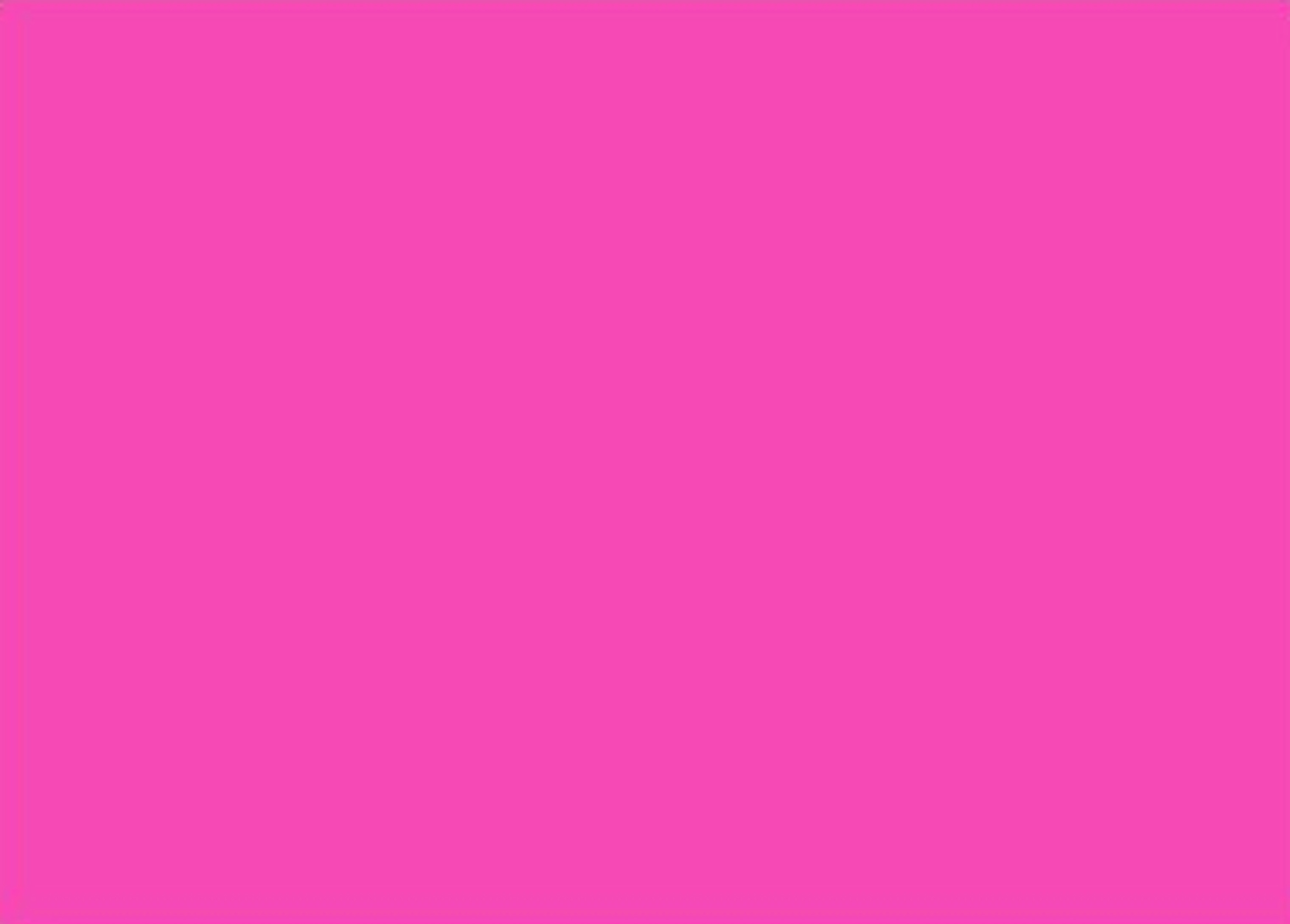 Pink Plain Wallpaper High Definition