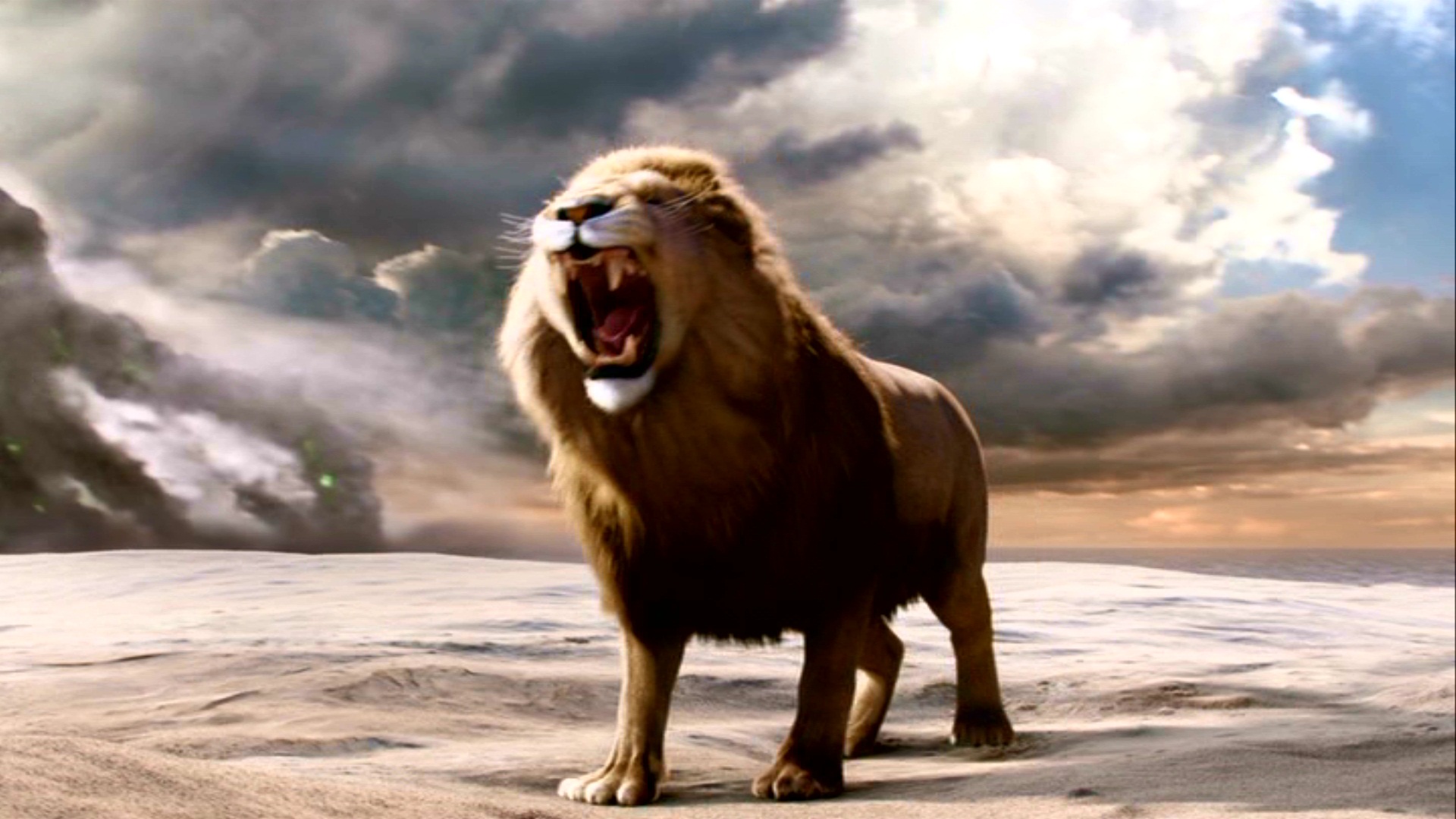 Chronicles Of Narnia Wallpaper Movie