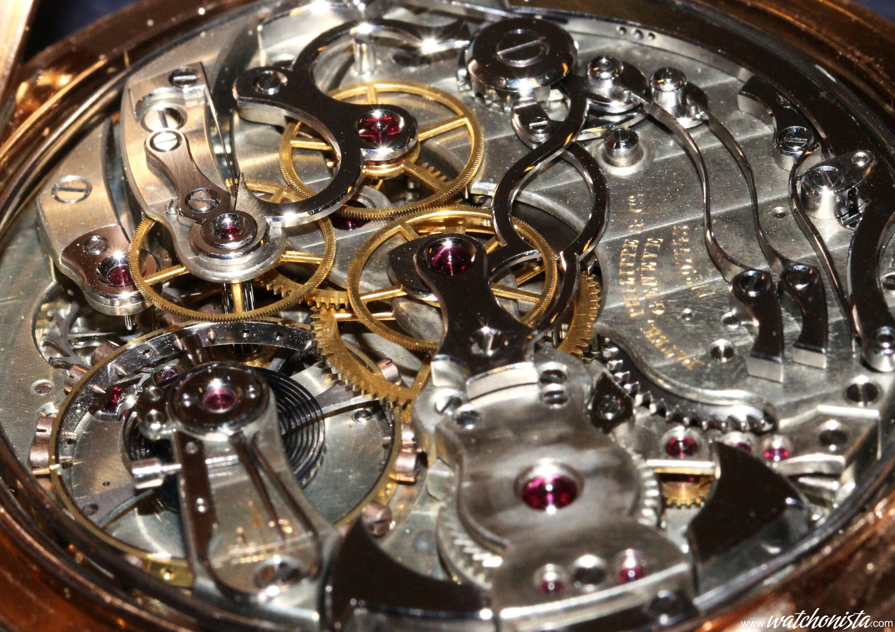 The Art Of Watchmaking Hacked Gadgets Diy Tech