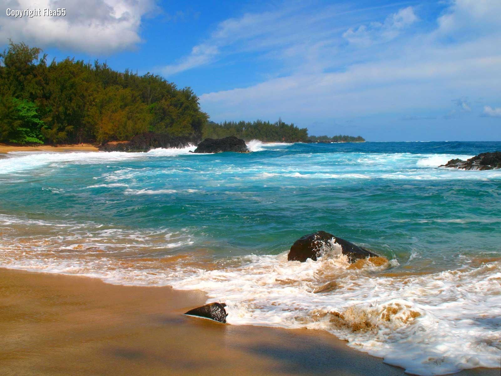 Maui Is A Diverse And Scenic Island With Immaculate Beaches