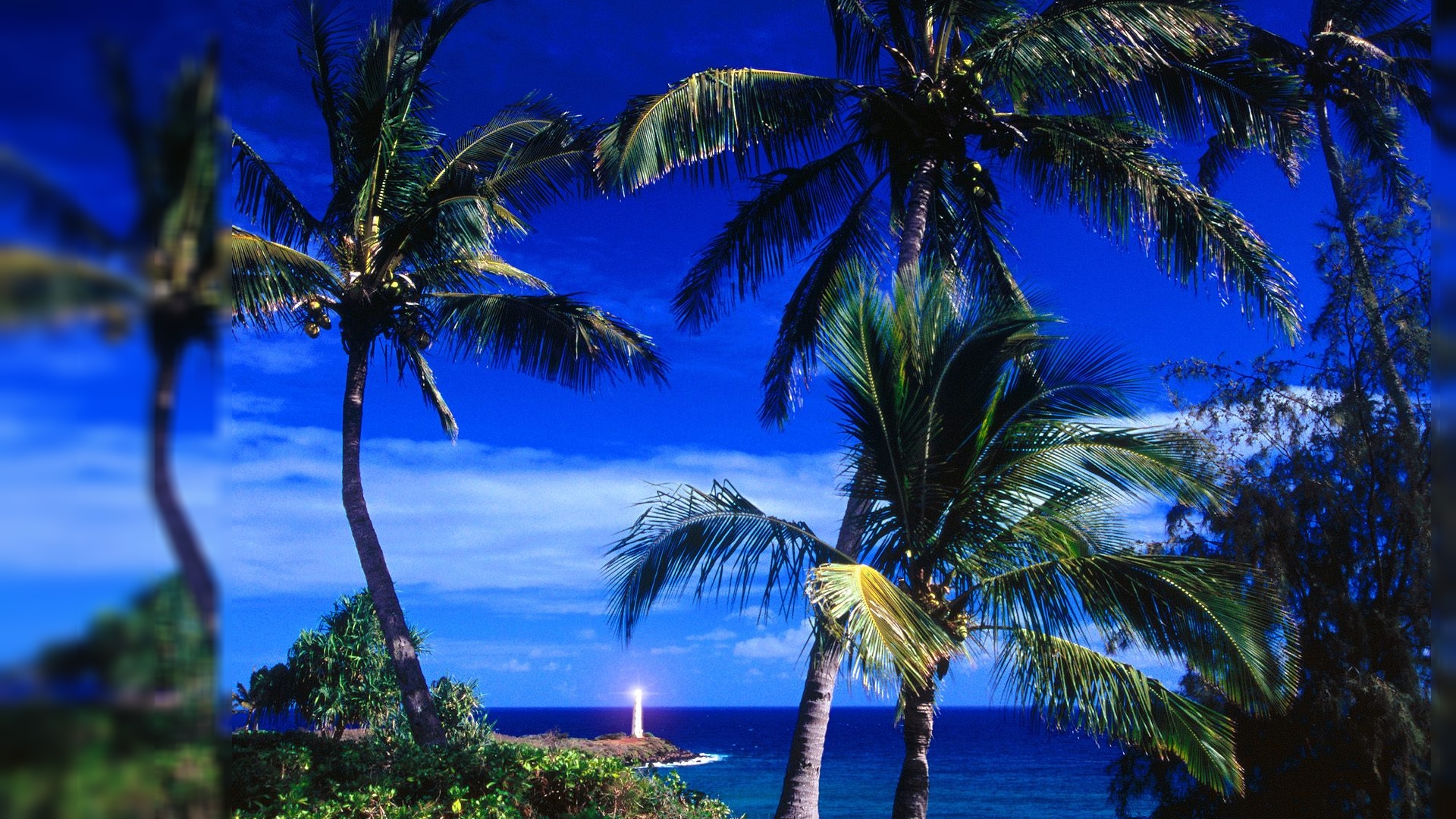 Hawaii Desktop Background Wallpaper HD