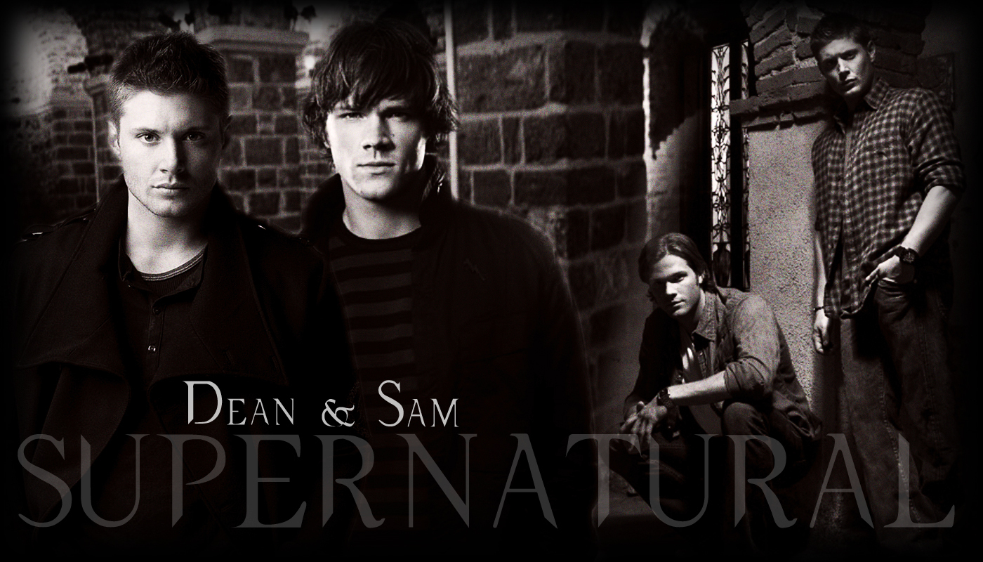 Supernatural Wallpaper