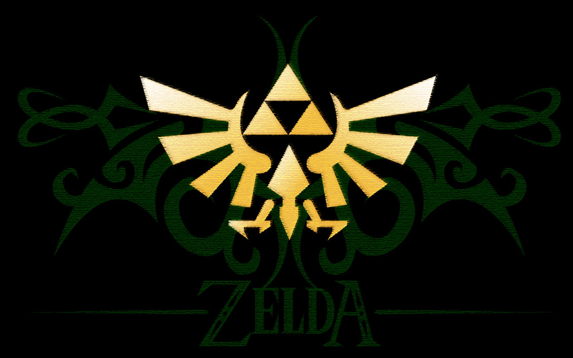 Zelda Phone Wallpaper That You Can
