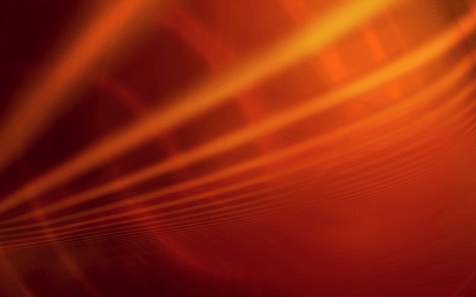 Ubuntu Desktop Background