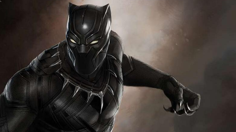 Everything You Need to Know About Black Panther Before