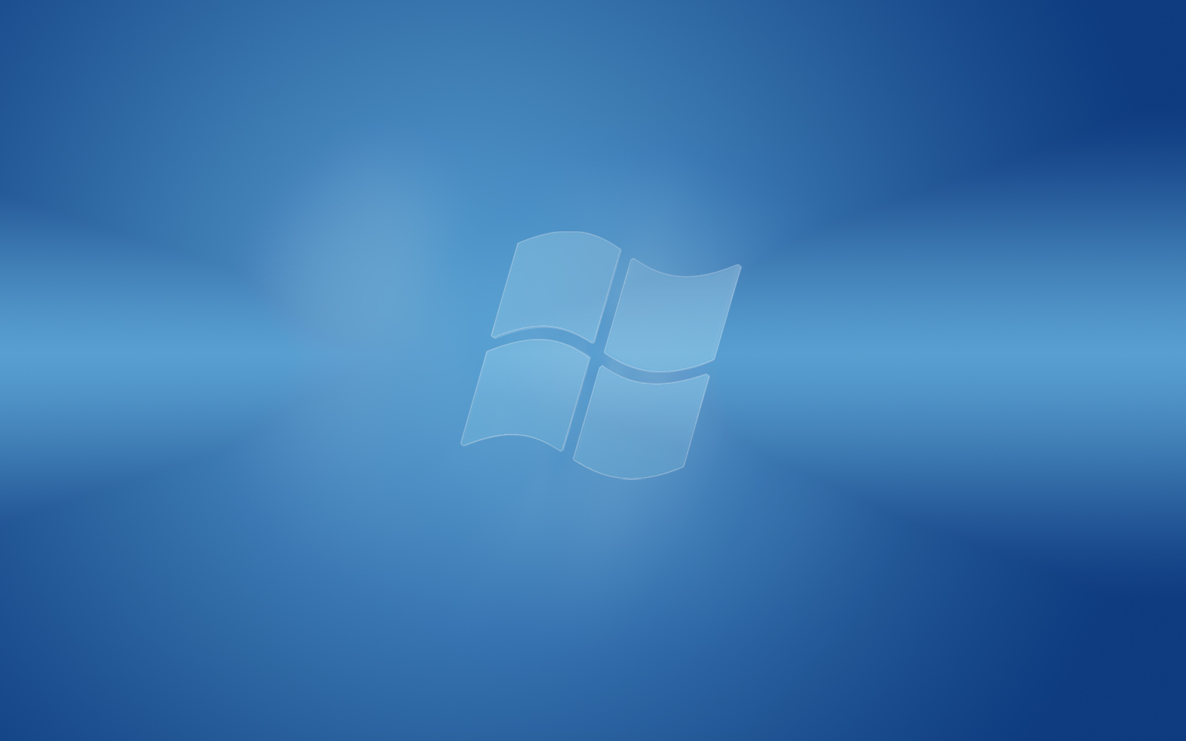 Non nude wallpaper free wallpaper downloads Windows Logo on Blue