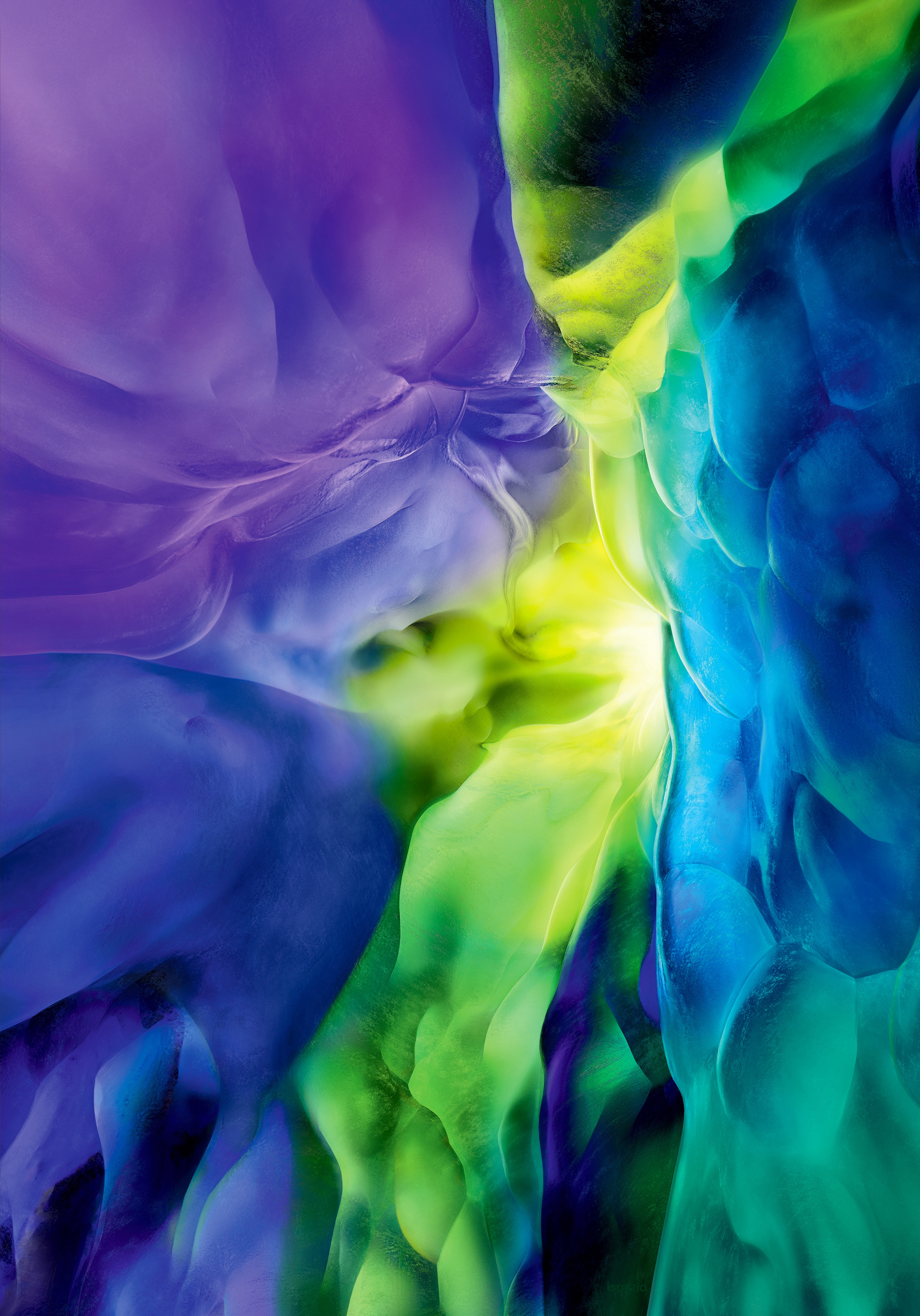 The New iPad Pro Wallpaper For iPhone Desktop