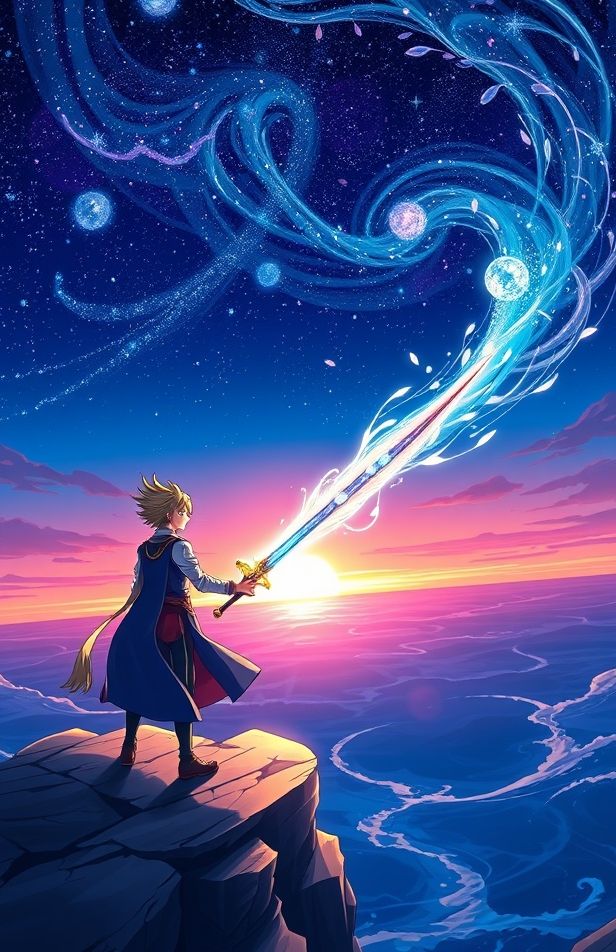 Full HD Anime Wallpaper