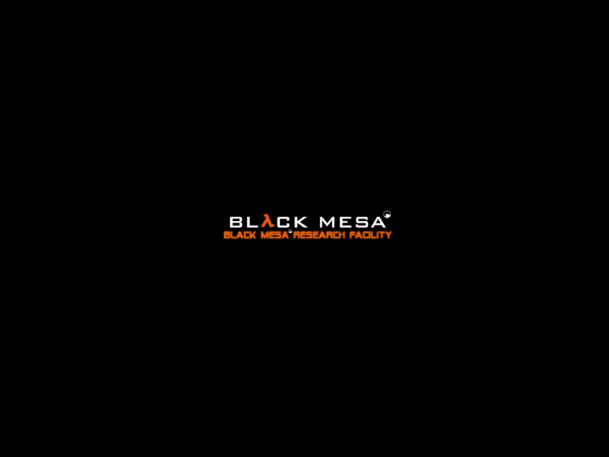 Black Mesa Research Facility Wallpaper Galleryhip