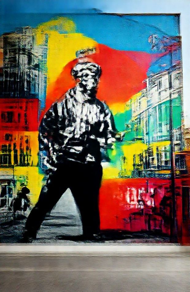 Banksy Hd Wallpaper