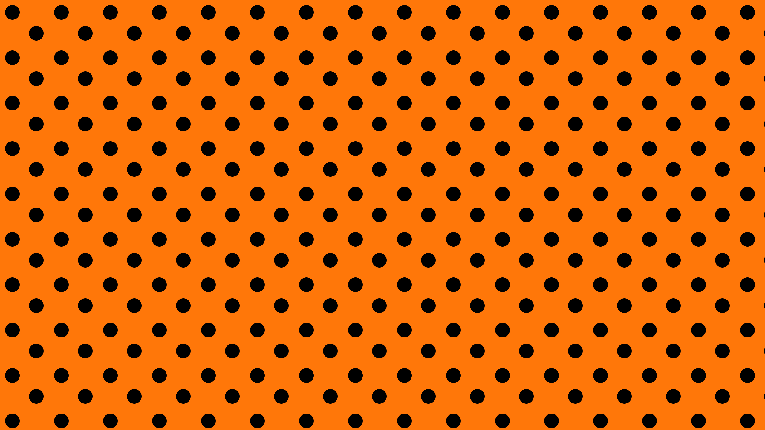 Large Orange Black Desktop Wallpaper Is Easy Just