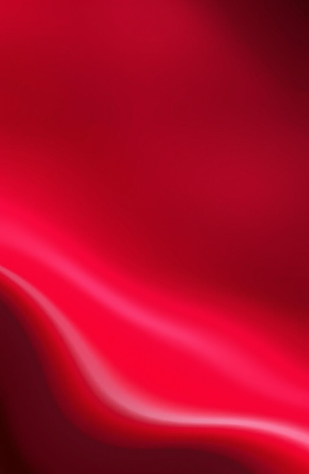 Red Gradient Wallpaper