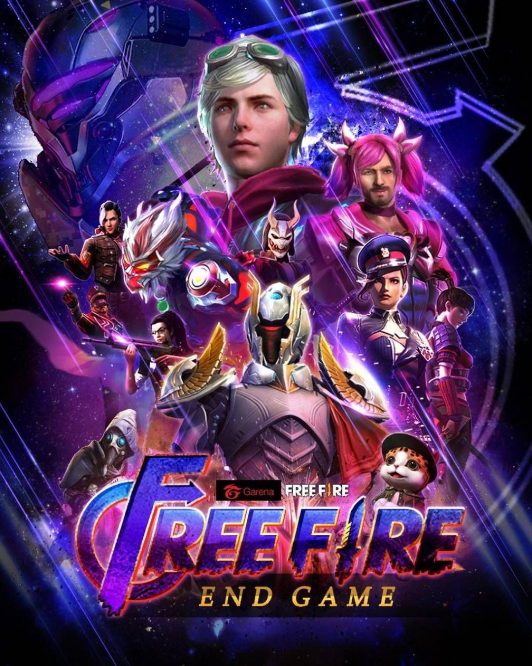 free fire download iphone