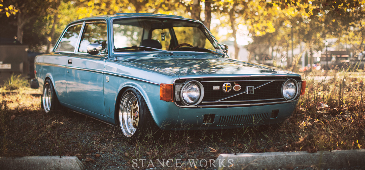 Volvo