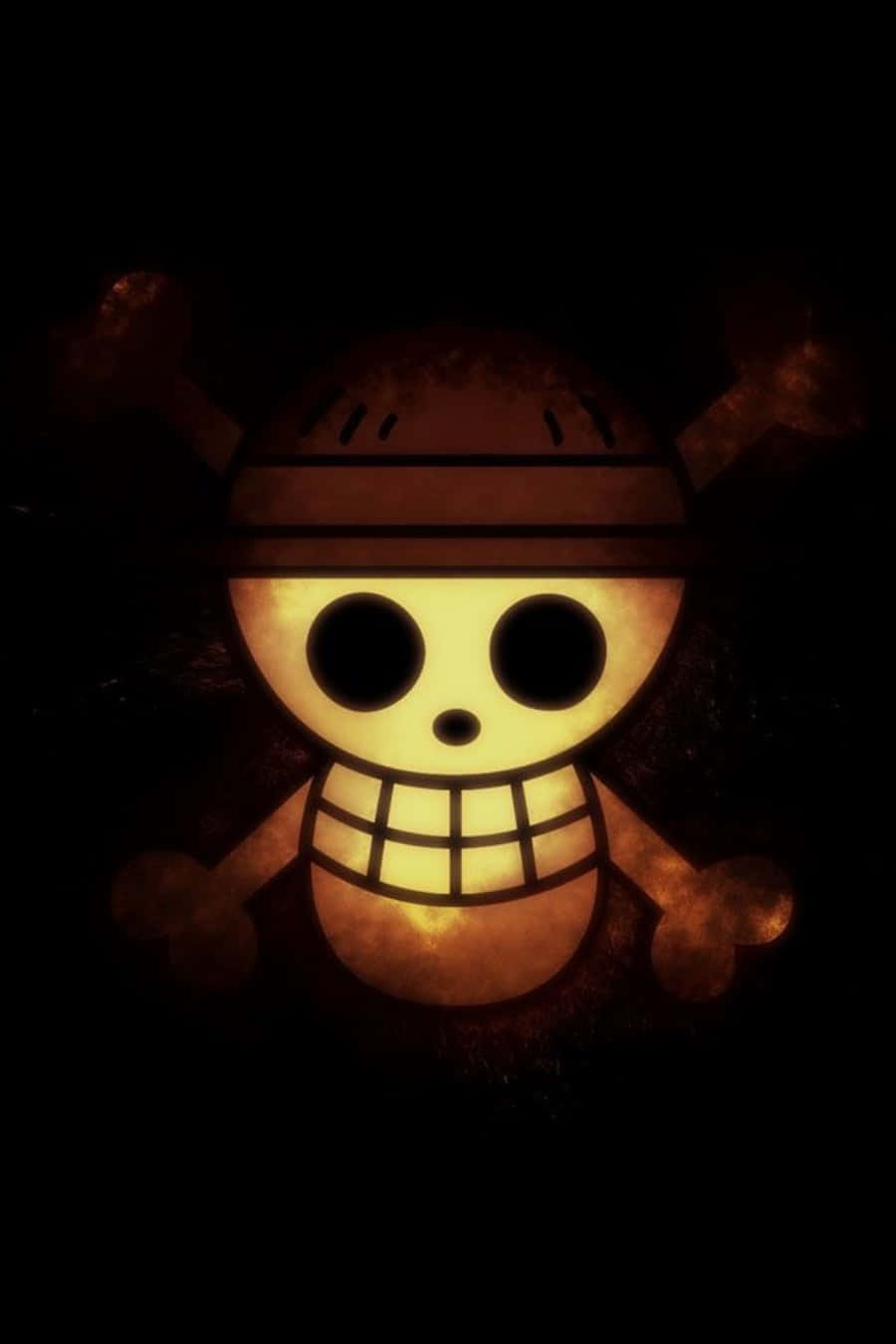 Straw Hat Pirates Wallpaper