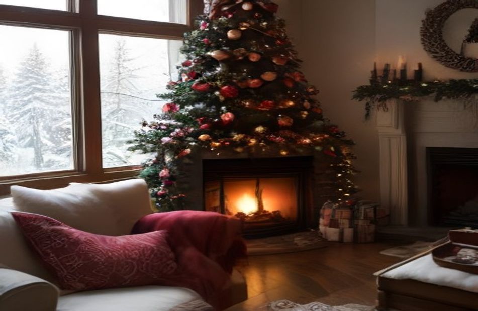 Best Christmas Wallpaper