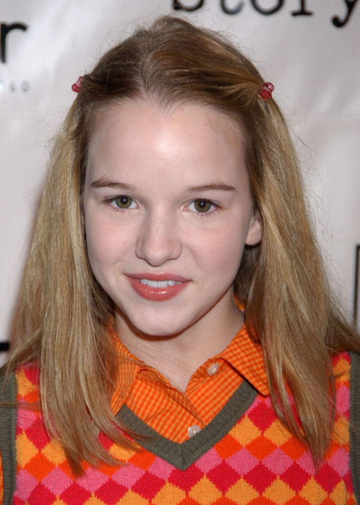 Lostmoviesarchive Kay Panabaker For
