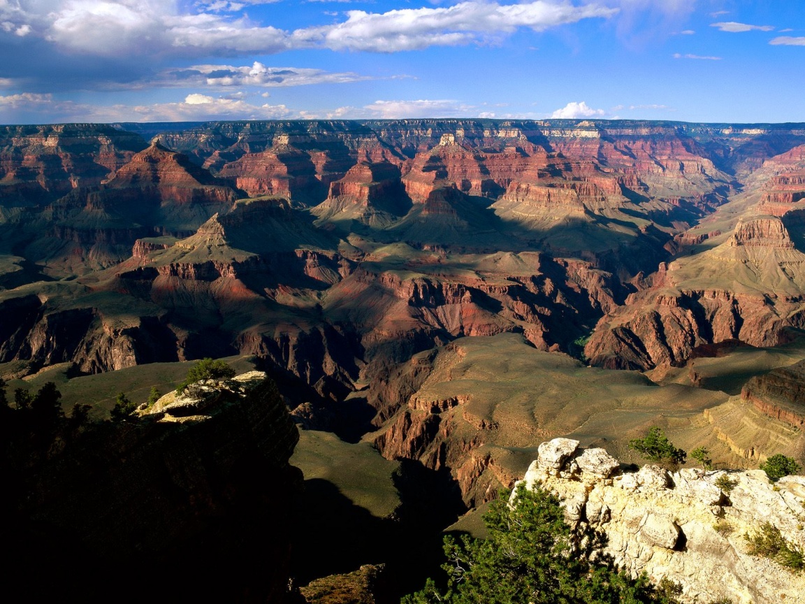 Grand Canyon National Park Wallpapers HD Wallpapers