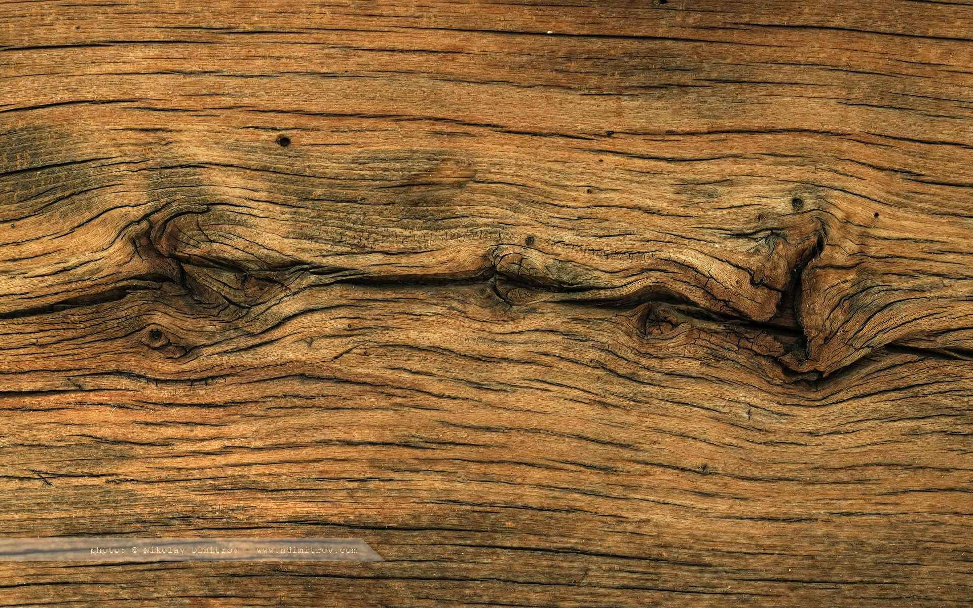 HD Wood Wallpaper