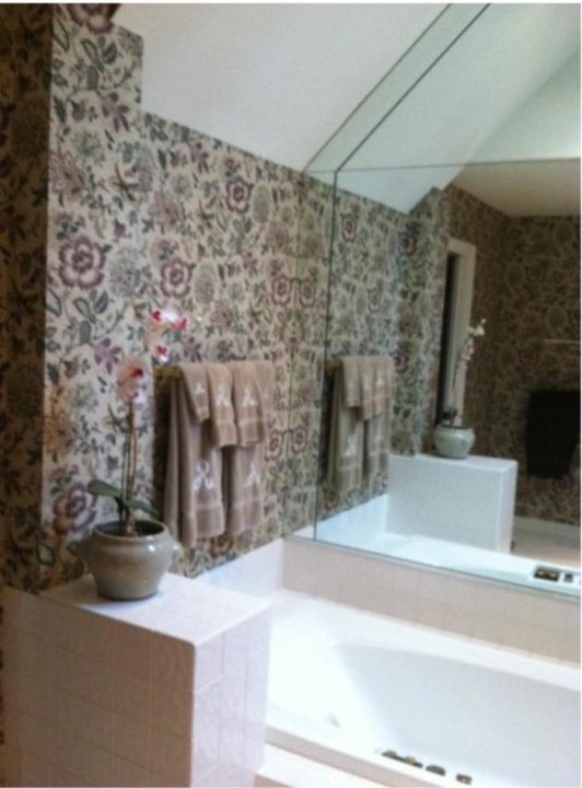 Free download Before Wallpaper Removal and Painting in Pittsburgh PA