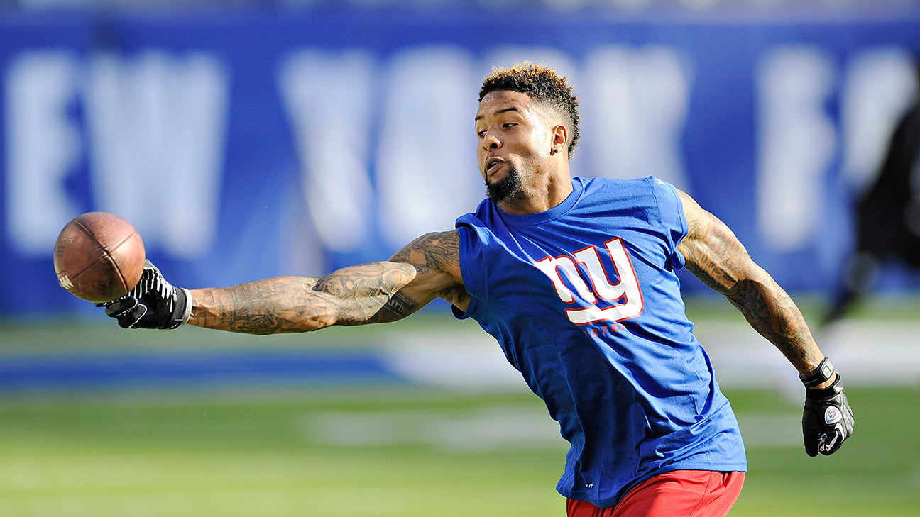 Is Continuously Updated By Our Users Odell Beckham Wallpaper