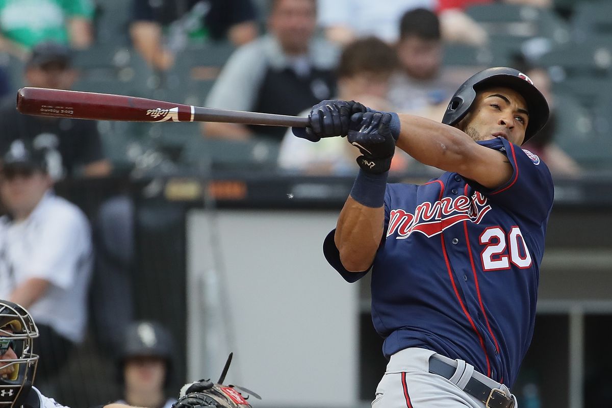 Twins Eddie Rosario Loses Final Vote For All Star Game
