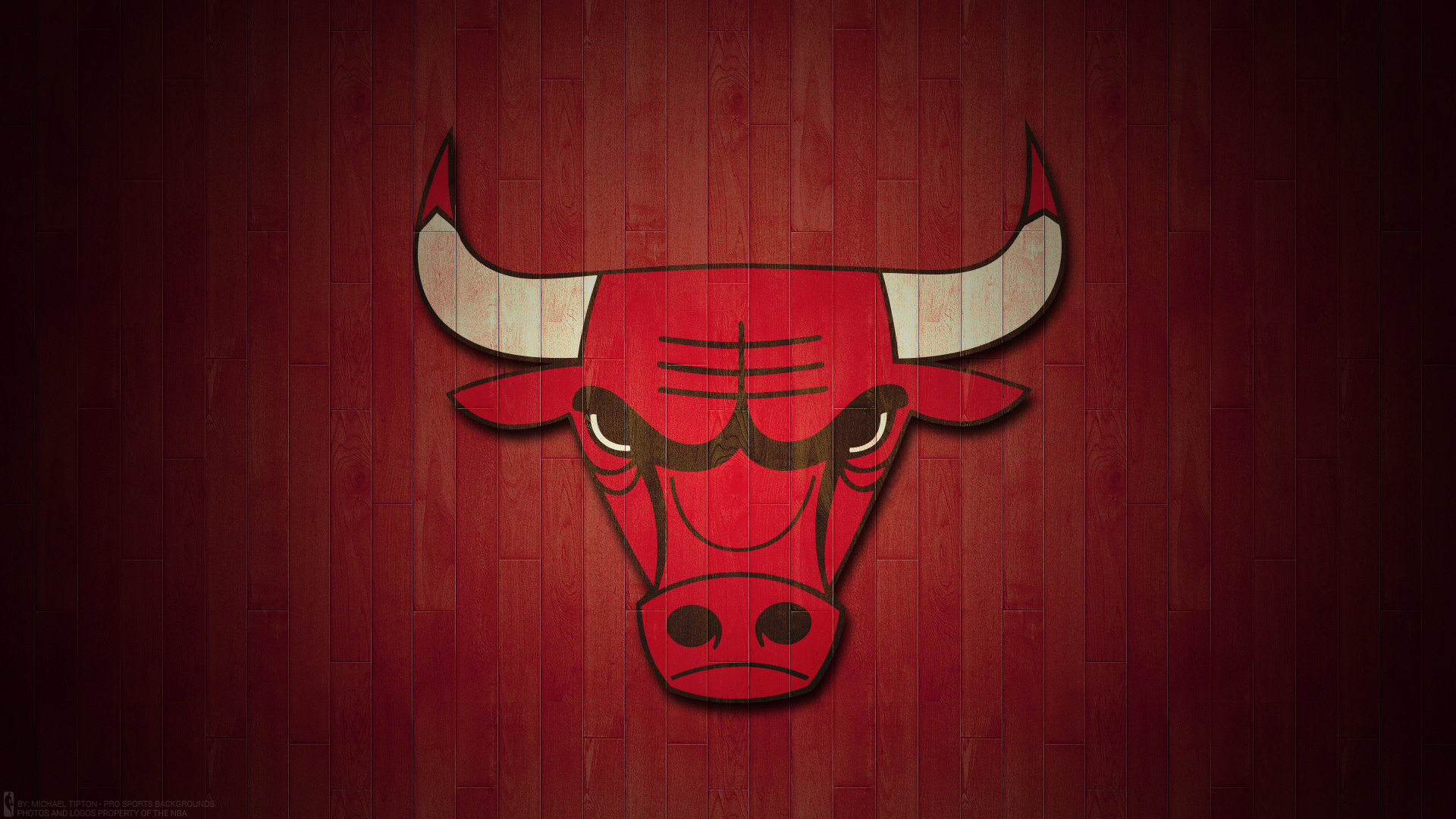 Chicago Bulls HD Wallpaper Background Image Id