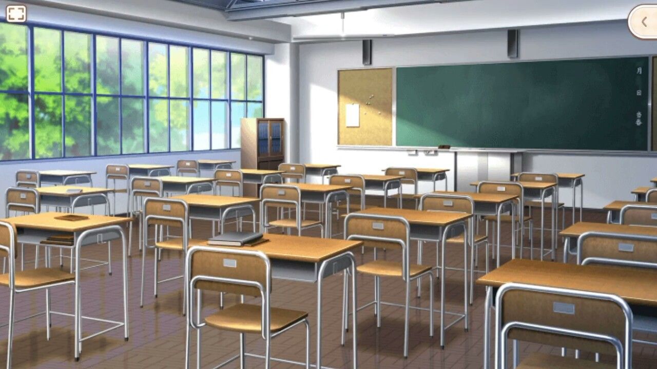 Awesome Anime School Scenery Wallpaper Artofit