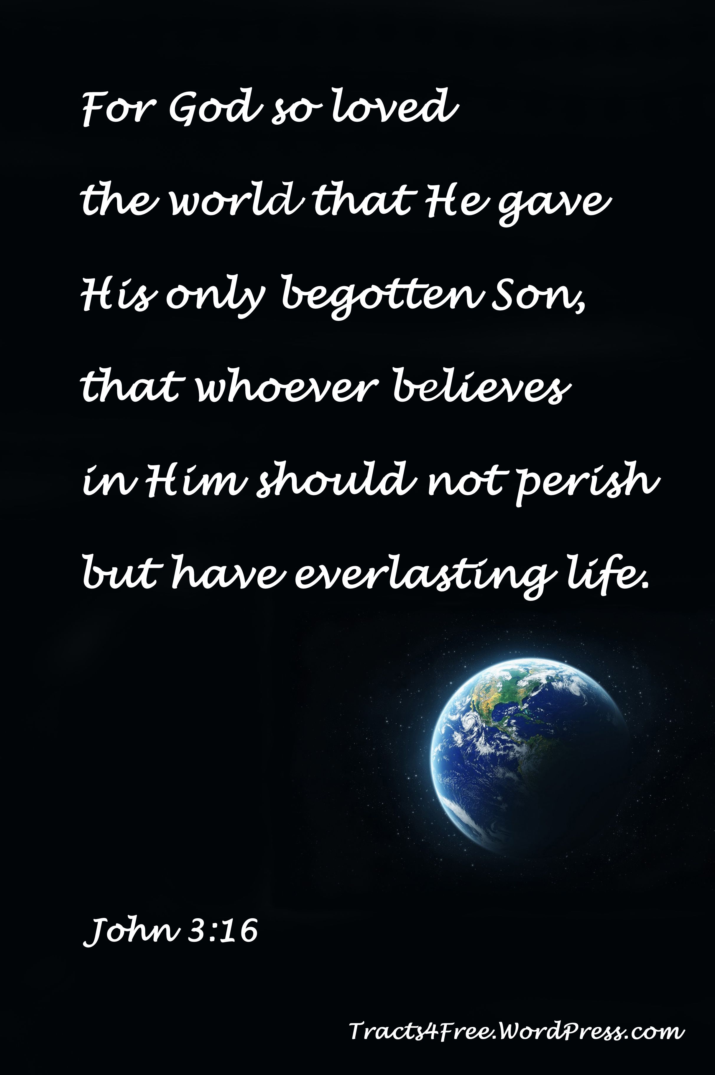 Christian Posters To Able Gospel