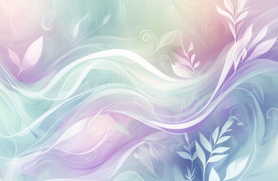 Transparent Wallpaper