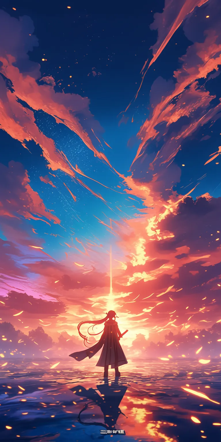 Mushoku Tensei Wallpaper