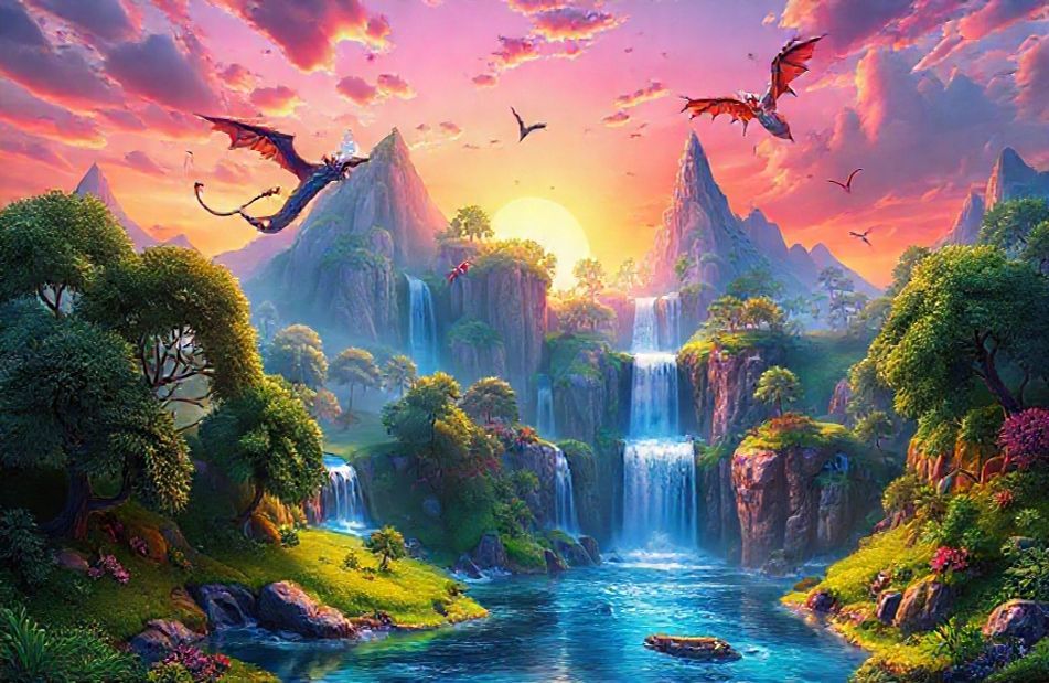 Video Game Live Wallpaper