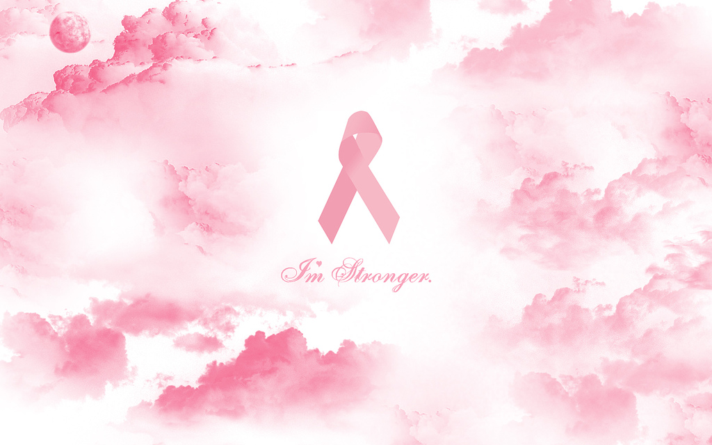 Pink Cancer Wallpapers  Wallpaper Cave