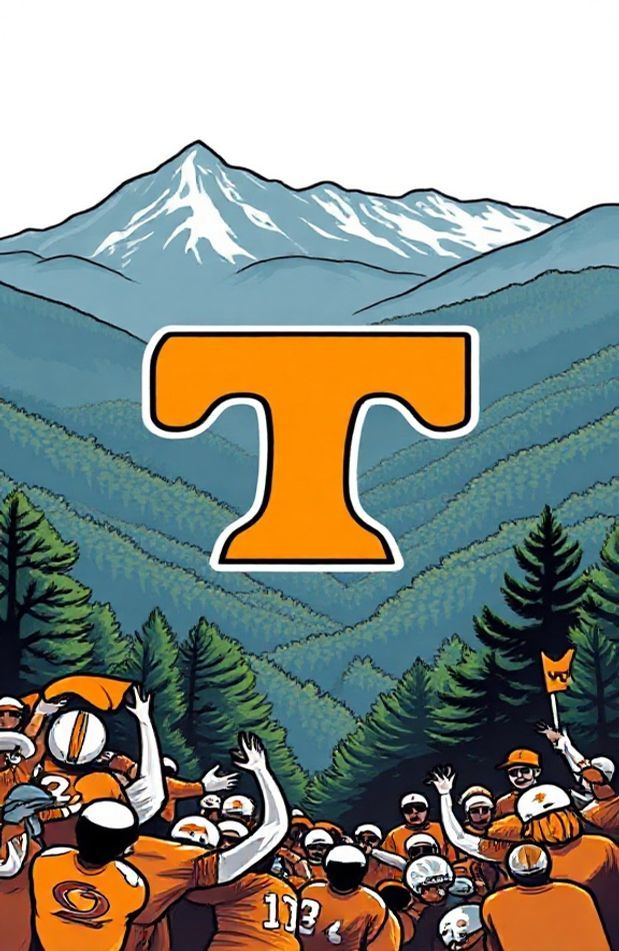 Hd Tennessee Vols Wallpaper