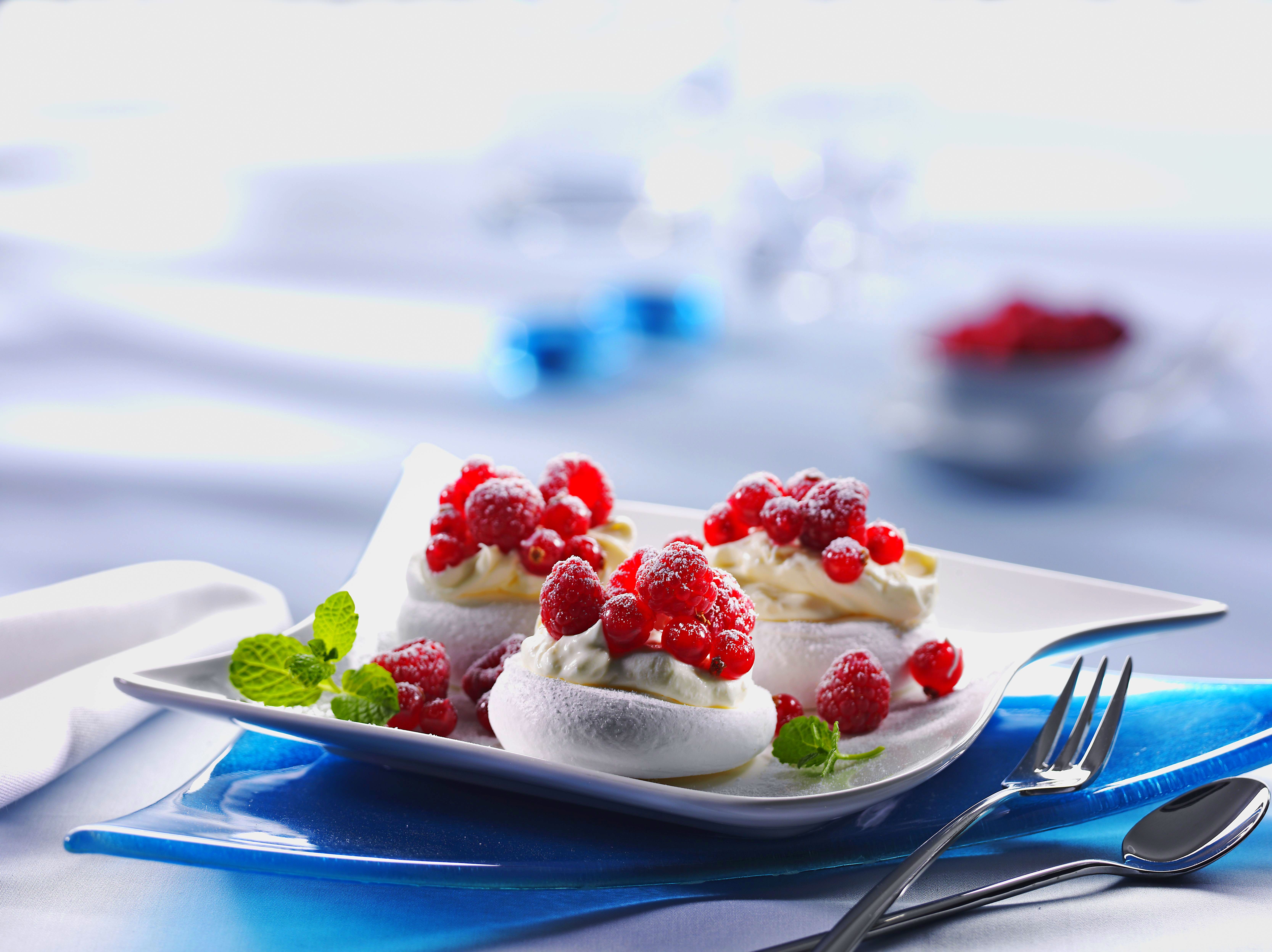 Food Image Wallpaper