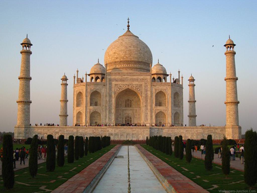 Taj Mahal Wallpaper Jpg