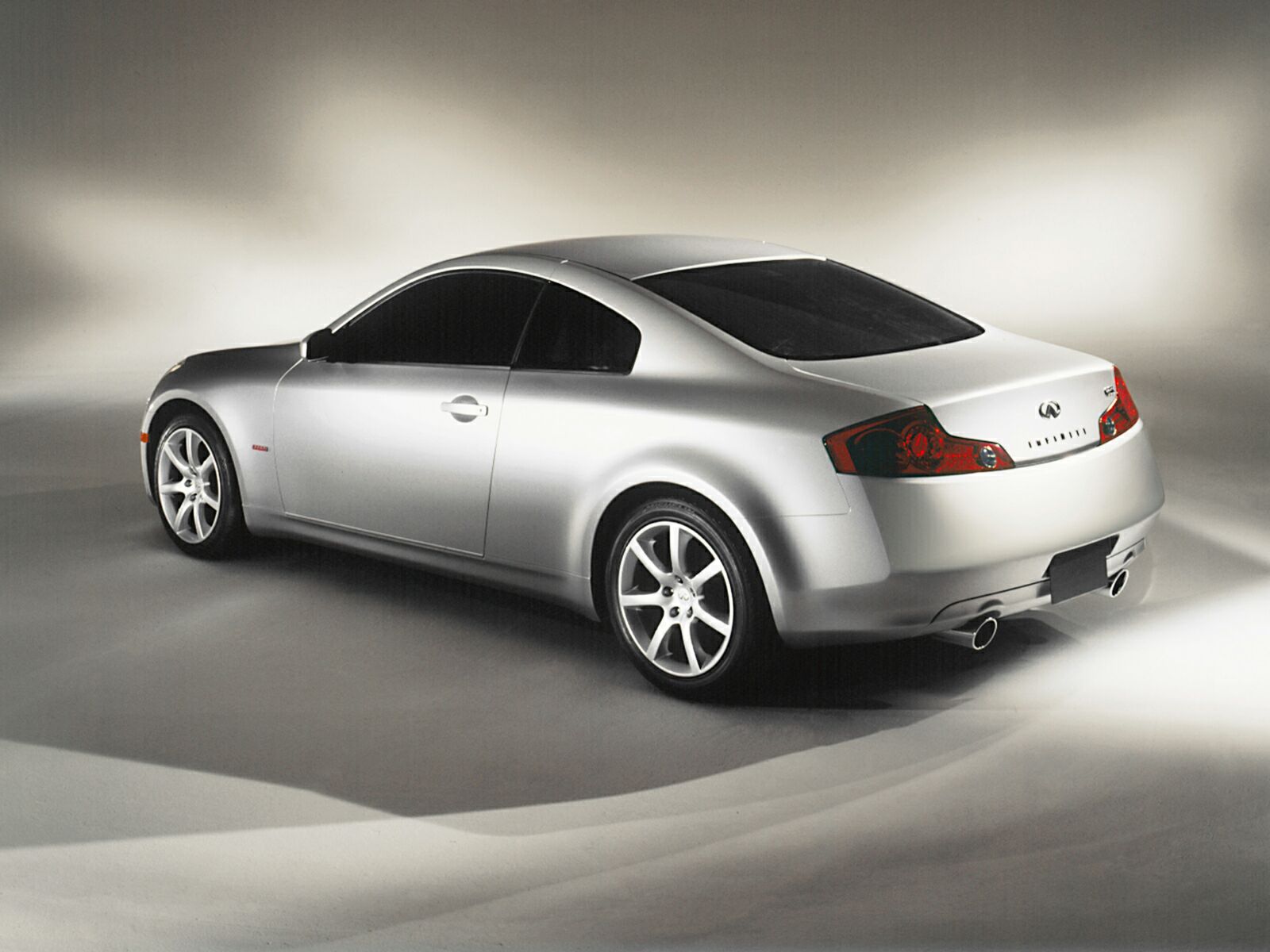 Infiniti G35 Coupe Picture Photo Gallery Carsbase