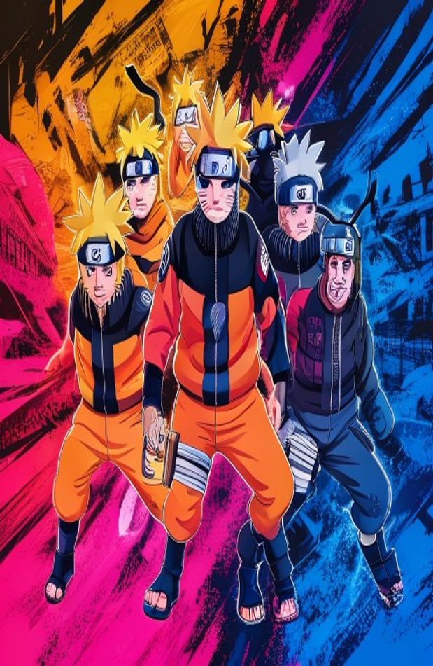 Naruto Wallpaper For Windows