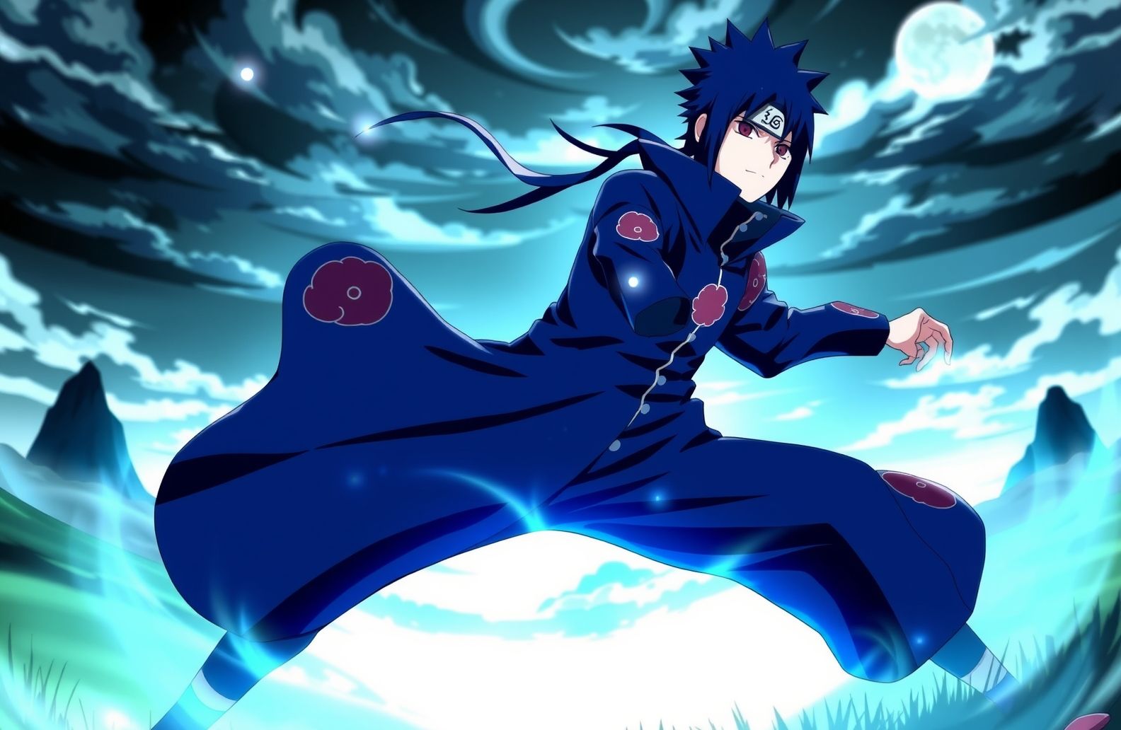 Obito Wallpaper Hd