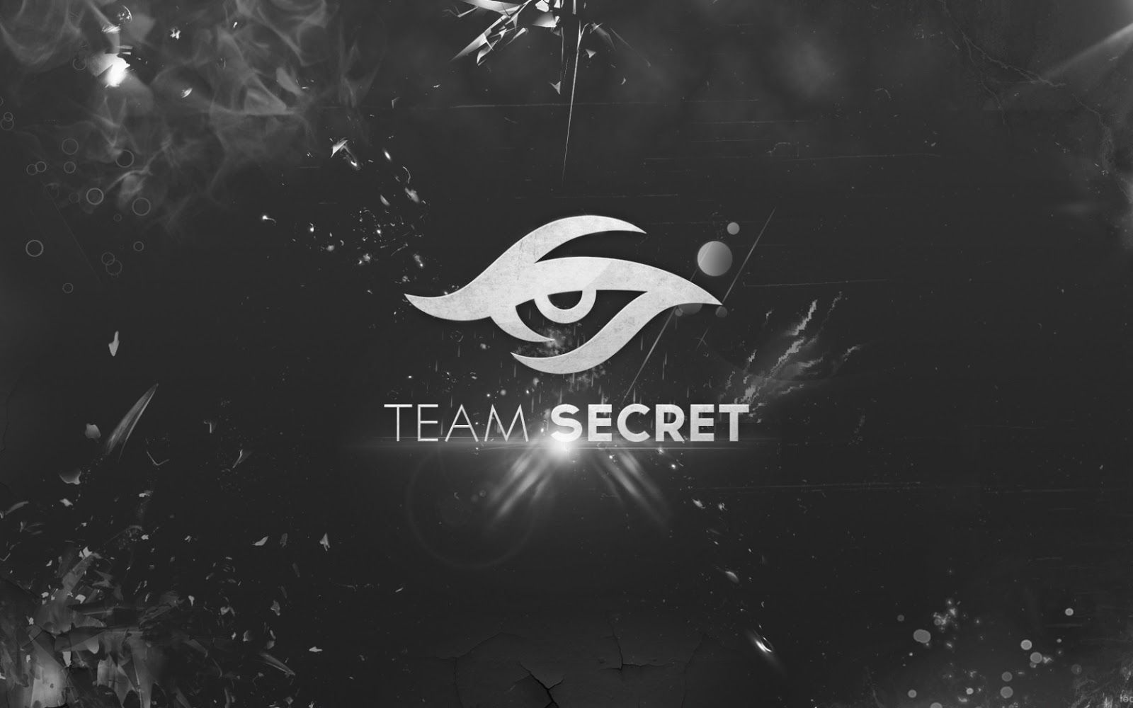 Team Secret Dota 2 HD Wallpaper Dota 2 wallpaper Dota 2
