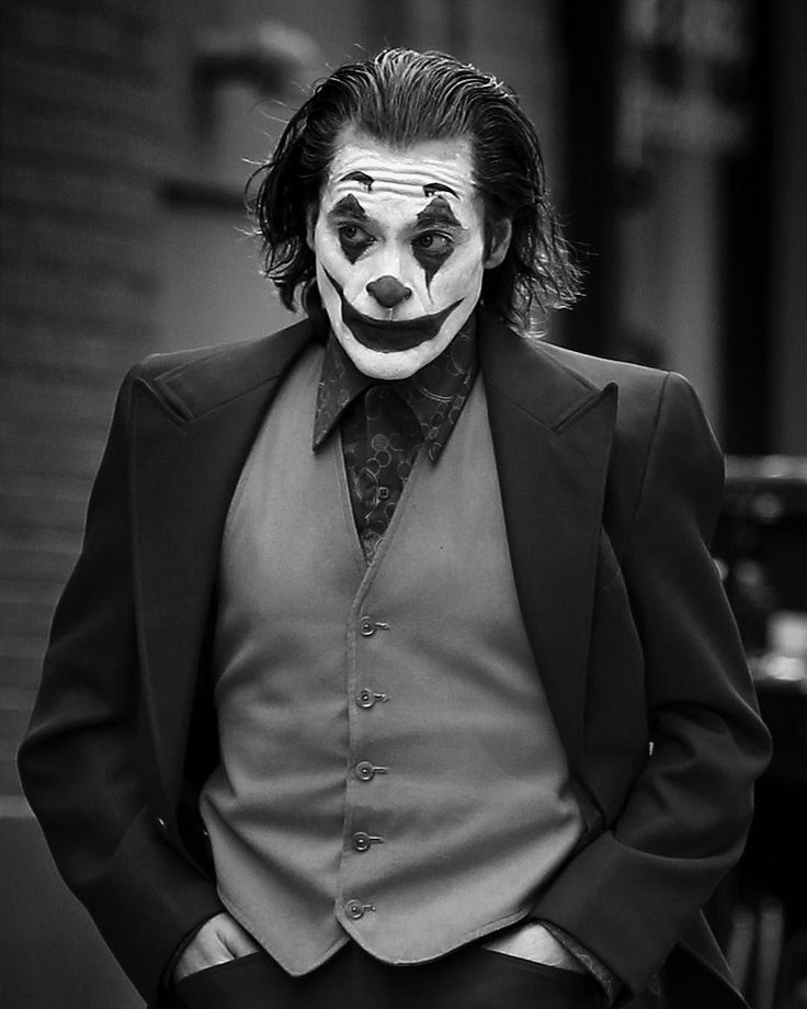 Image By Ho3ein On Joker In HD Wallpaper Batman