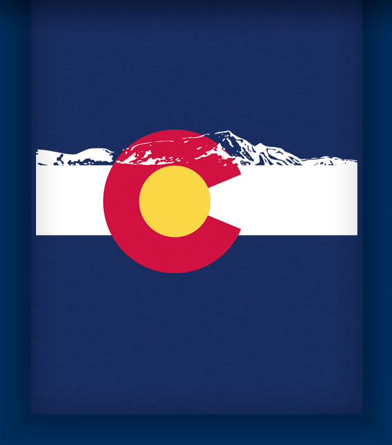 Colorado Flag Wallpaper Wallpapersafari